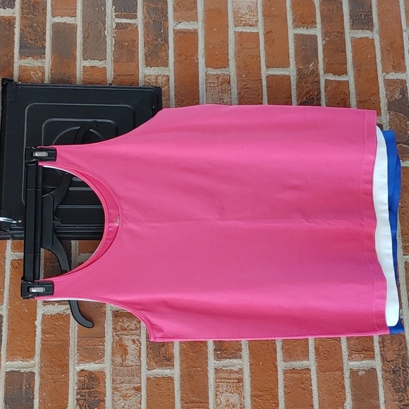Cato Srt of 3 Seamless Essential Stretch Tank Tops Size 22/24 - Picture 4 of 7